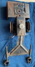 John Deere 316 318 322 332 300 140 Mower Deck Mule Drive #130. Fixed Price $140.00.