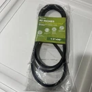 Deck Belt For Craftsman 21547188 532144959 531300766 6905000008 M126012. Fixed Price $14.00.