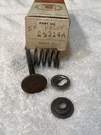 Genuine Tecumseh Nos 29314A Intake Valve. Fixed Price $7.99.