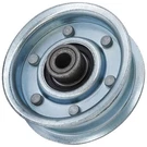 112-3687 1123687 1713802 756-0178 756-0217 756-0240 Idler Pulley For Toro Mtd. Fixed Price $16.00.