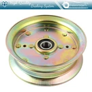 Deck Belt Pulley Fits Husqvarna 539-132728 539131148 539112196 Rotary 14100. Fixed Price $19.19.