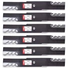 Genuine Oem Oregon Part # 598-629 Gator Blade Pack. Fixed Price $90.77.