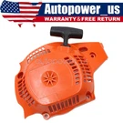 New For Husqvarna Recoil Starter 545008025 120 Mark Ii, 230, 235, 236, 240. Fixed Price $18.06.