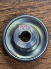 New Stens V Belt Pulley For 1/2 Inch - Od X 5/8 Id 3/16 Keyway. Fixed Price $9.95.