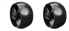 ( 2 Pack) Cub Cadet Mower Deck Wheels - Rzt 54, S50, L50,. Fixed Price $23.99.