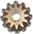 Spicer Speed Transaxle 4360-152 Miter Pinion 6207, 5623, 12T (lot 638). Fixed Price $35.00.