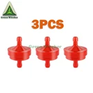 3X Fuel Filter For Scag 52" SW52-18KH SWZU52-17KA SWZU52A-17KA 61" STT61-22CH. Fixed Price $21.80.