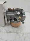 Oem Walbro WHG-31-1 Carburetor For Wisconsin S-14D Engine Cast Iron. Fixed Price $451.79.