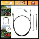 Traction Cable For Toro Super Recycler Mowers 20036 20037 20038 20039 20040. Fixed Price $14.99.