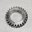 Kawasaki FC540V-ES00 Riding Lawn Mower Crankshaft Gear Timing 59056-2106. Fixed Price $9.99.