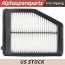 Engine Air Filter For 2012 2013 2014 2015 Honda Civic 1.8L 17220-R1A-A01. Fixed Price $8.91.