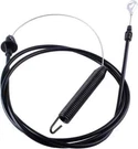 Pto Engagement Handle Cable For Cub Cadet XT1-LT42 XT1-LT46 XT1LT42 XT1LT46. Fixed Price $19.97.