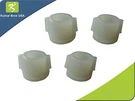 New FOUR(4) Steering Bushing Fits John Deere LA100 LA105 LA110 LA115 LA120 LA125. Fixed Price $12.99.