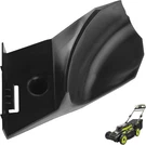 541643002 Mulch Plug Cordless Mowers Compatible With Ryobi Models For 40.... Fixed Price $42.08.
