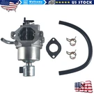 Carburetor Fit For Briggs & Stratton 594605 792768 Replace 17.5 14HP - 18HP. Fixed Price $15.69.