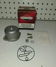 Briggs And Stratton 695417 Oem Float Bowl. Fixed Price $16.97.