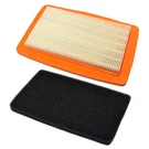 Hqrp Air Filter For Red Max 544271501 T4012-82310 T4012-82311 EB7000/8000 Series. Fixed Price $7.95.