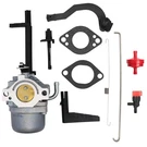 Carburetor For Briggs & Stratton 1450 Series Engine Craftsman Nikki 793779. Fixed Price $22.99.