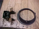 Oem Toro 55-8720 Ring Gear Ccr 2000 3000 3650 Chute. Fixed Price $35.00.