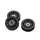 3* Lawn Mowers Idler Pulley Fit For Husqvarna/craftsman 22" Walk Behind. Fixed Price $20.79.