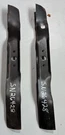 Pack Snapper Blade 7026428, (some Rust). Fixed Price $49.99.