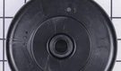 2 Sears Mower Deck Wheels Bolts Washers 165746. Fixed Price $59.99.