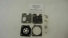 Genuine Oem Zama RB-112 Carburetor Repair Kit For Echo PB230LN & PB231LN Blowers. Fixed Price $18.99.