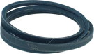 4L V-belt Blue 7540497: Fits Mtd/cub Cadet/white 13AD624G401 13AL608G731. Fixed Price $27.99.