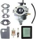 Carburetor For Honda GCV160LA0 S3A HRR2167VKA Gjara 3252818 2822048 Mower. Fixed Price $12.99.