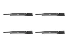 4PK Oregon 97-119 Mower Blade 20-3/8" Replaces Murray 091871E701MA 491871. Fixed Price $64.47.