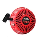 Pull Starter Recoil Assy For Honda GX390 13HP GX340 11HP Engine Generator. Fixed Price $34.95.