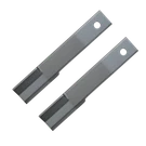 12917 Woods Blade Pair. Fixed Price $144.99.