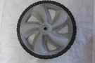 12" Wheel 734-04082 Mtd Mower. Fixed Price $15.99.