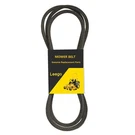 33 Inch Deck Belt Compatible Troy Bilt 1769767 Wide Cut Walk Behind Mower. Fixed Price $28.90.