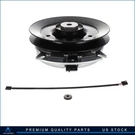 Pto Clutch For Exmark 103-3131 Lawn Mower. Fixed Price $100.31.