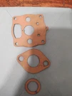 Briggs & Stratton 291691 Carb Gasket Set Float Type 3-5 Hp. Fixed Price $10.00.