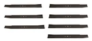 Jacobsen HR5111 Mower Blades Oregon 91-364(3) / 91-363(4). Fixed Price $221.54.