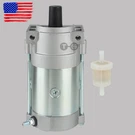 For Exmark Toro 136-7880 Starter 127-9209, 133-1564, 133-9828 Gravely 21110533. Fixed Price $80.99.