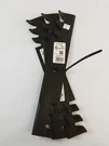 Rotary Copperhead 15-6496 Mulcher Blade 16" Replaces John Deere AM31100 Set Of. Fixed Price $43.99.