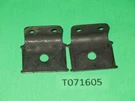 2 Oem Genuine Echo 69901644330 Blade, Line Knife Cutter Weed Trimmer Nos. Fixed Price $14.99.