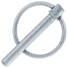 John Deere AR60372 Quick Lock Pin Straddle Station Row Operators 3120 2027R 2520. Fixed Price $11.95.