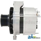 Alternator Compatible W/john Deere Equipment A-RE533654 SE502628. Fixed Price $677.49.
