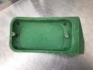 John Deere F910 F930 F935 Left Side Headlight Blank M87397 T3. Fixed Price $54.99.