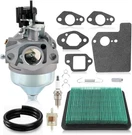 Carburetor 16100-Z1L-854 For Honda GCV160LA CV160A0 HRT216 HRR216 Engines. Fixed Price $63.04.