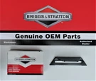 Genuine Oem Briggs & Stratton 7301283YP Replacement Steering Rack. Fixed Price $42.90.