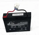 Oem Husqvarna 12V Battery 580764901 With Harness Fuse Fits Poulan Craftsman New. Fixed Price $29.95.