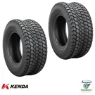 Kenda K500 Super Turf 22X9.50-12 Tire 4-PLY Fits Gravely Snapper 1754163YP 2-PK. Fixed Price $286.95.