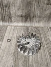 Tecumseh 611180 Flywheel, Oem. Fixed Price $26.99.