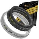Caltric 48" Deck Belts For John Deere X304 X310 X320 X324 X340 X360 / 48X. Fixed Price $40.99.