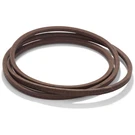 Trans Drive Belt 5324208-07 Made With Aramid Cord Material Fits Husqvarna Gth. Fixed Price $19.99.